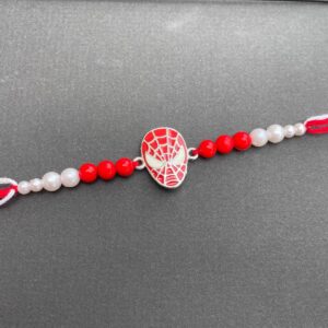 Spider Man Kids Rakhi For little Brother