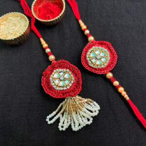 Pair Rakhi